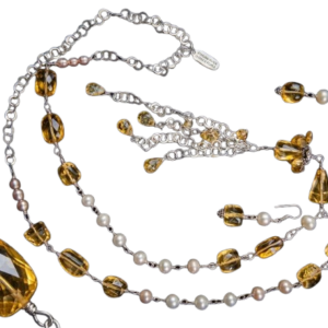Parure élégante Tunisie