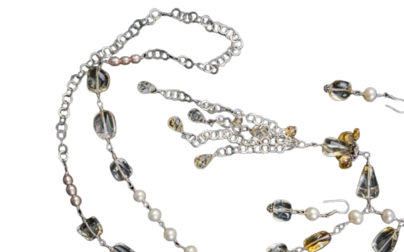 Halima Jewellery