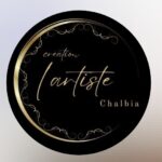 Creation L'artiste by Chalbia Lagha