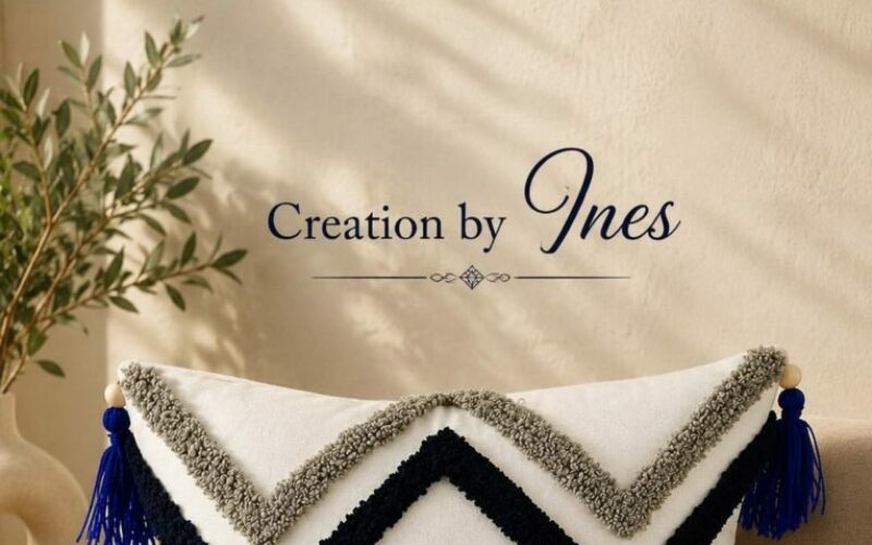 Creation by Ines