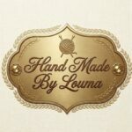 HAND MADE BY LOUMA