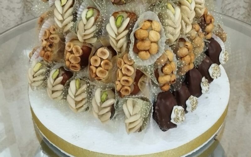 Pâtisserie chabene