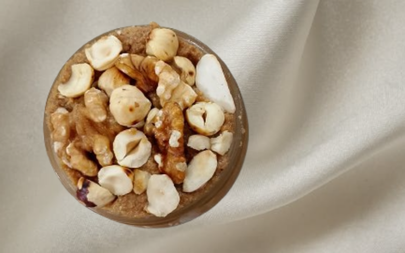 Dar Zaman pour les pâtisseries