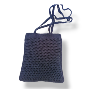 Tot bag pour fille en crochet Tunisie