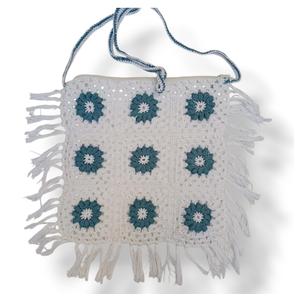 1000401277.png Sac d’été artisanal "Fleurs Indigo" Tunisie