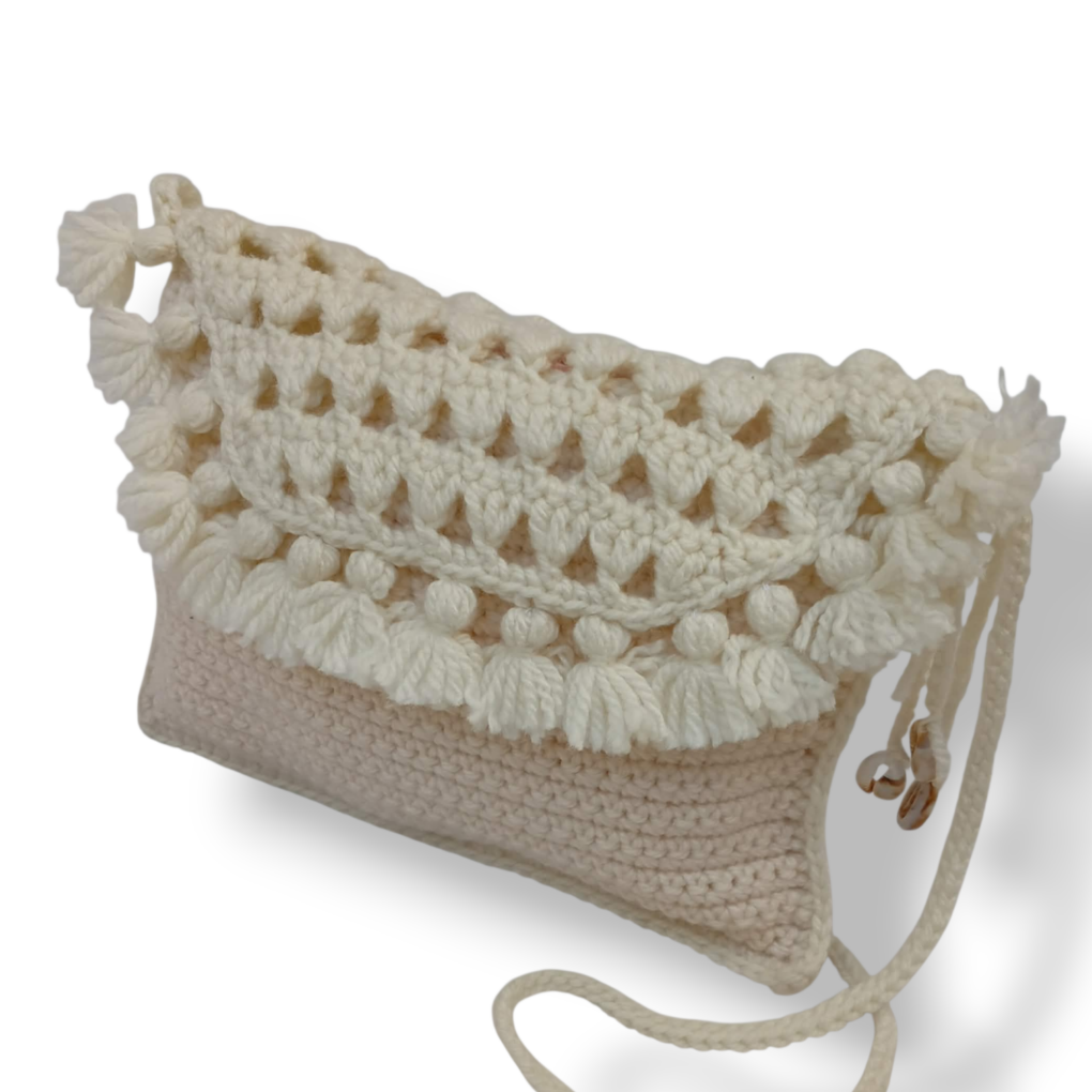 1000401278.png Sac à bandoulière en crochet "Bohème Chic" Tunisie