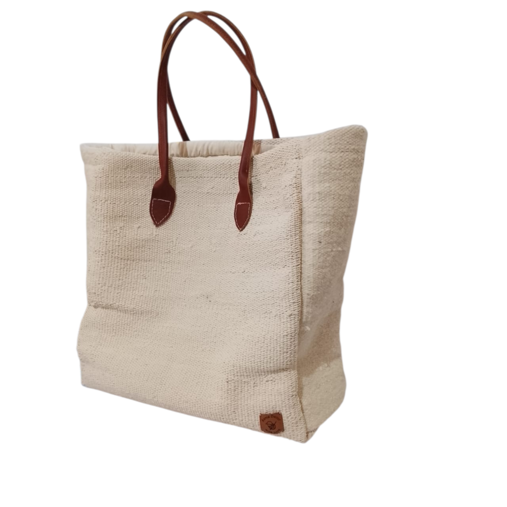 1000405011.png Tote bag en laine "Lalla Baya" Tunisie