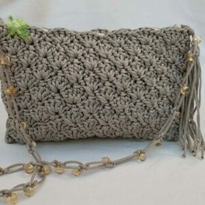 Sac à main en macramé Tunisie
