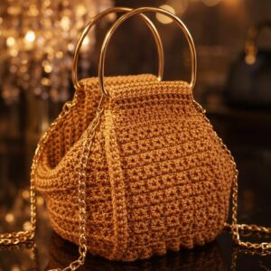Sac couleur cannelle Tunisie