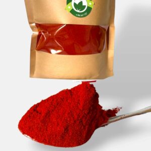 Felfel Zina har Tunisie