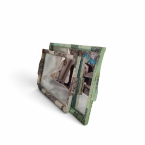 plateaux avec miroir, au design artisanal (2) Tunisie