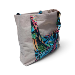Grand sac imperméable HandMade Tunisie