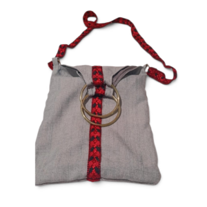 Sac Red artisanale Tunisie