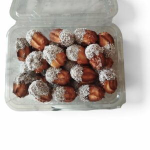 Plateau Petits Fours Gourmands Tunisie