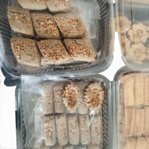 Droô Artisanal aux Fruits Secs Tunisie