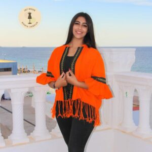 Gilet chic Tunisie