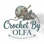 Crochet by olfa