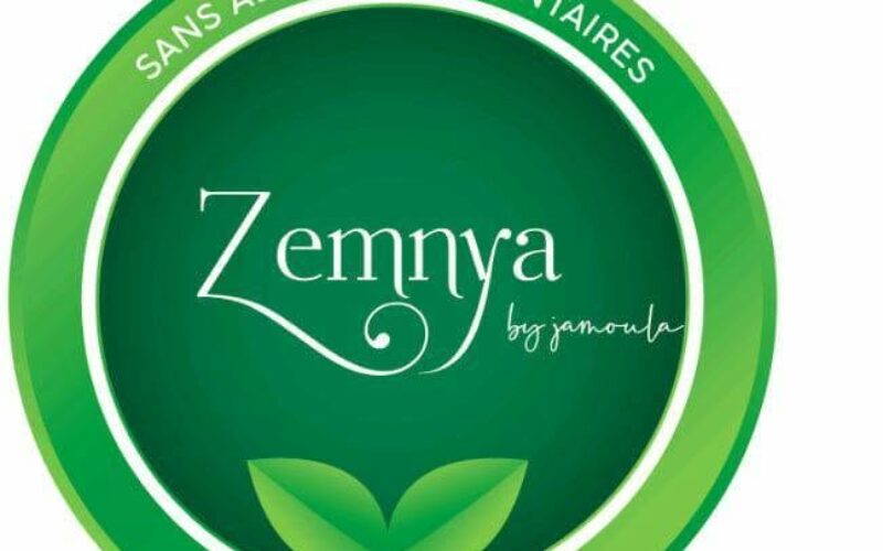 Zemniya