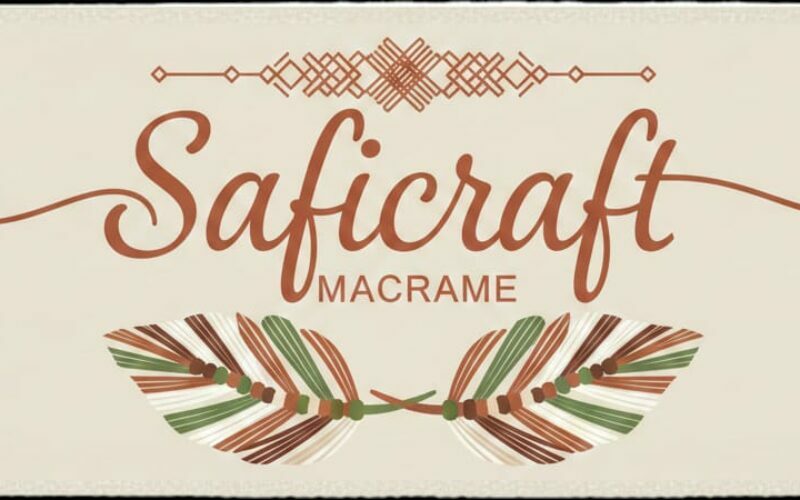 SafiCraft Macrame
