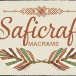 SafiCraft Macrame
