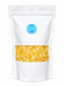 Sel de bain parfumé Citron Tunisie