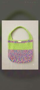 Sac tutti frutti Tunisie