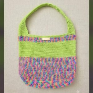 Sac tutti frutti Tunisie