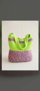 Sac tutti frutti Tunisie