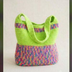 Sac tutti frutti Tunisie