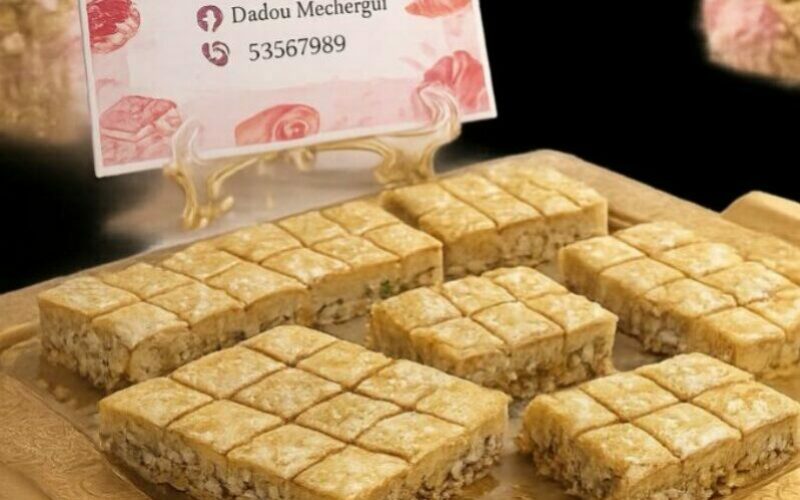 Dadou patisserie