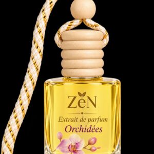 Extrait de parfum Tunisie