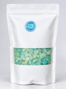 Sel de bain parfumé Fell Tunisie