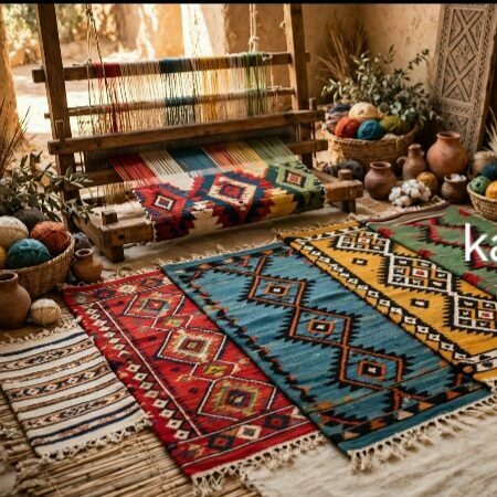 كليم قلعة كبيرة