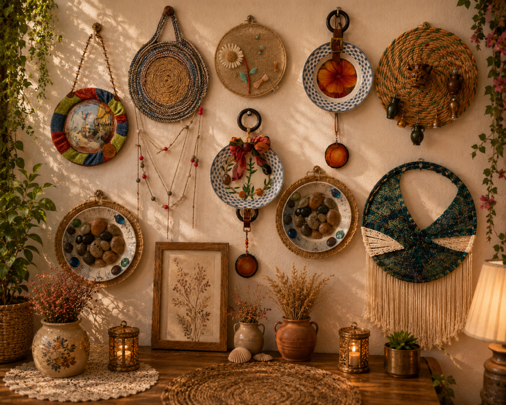 file_00000000a79872468f48a19c2ffd2d12 Suspension murale artisanale assiette décorative Tunisie